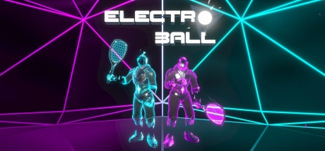 Electroball Image