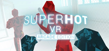 SUPERHOT VR: Arcade Edition Image