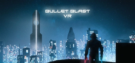 Bullet Blast VR Image