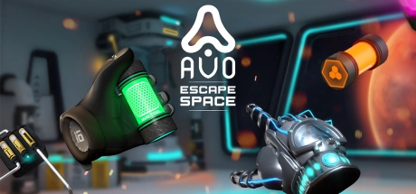Avo Escape Space Image