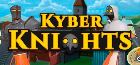 Kyber Knights Image