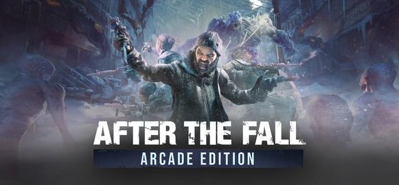 After the Fall: Arcade Edition