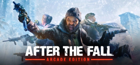 After the Fall: Arcade Edition Image