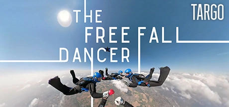 The Freefall Dancer Image