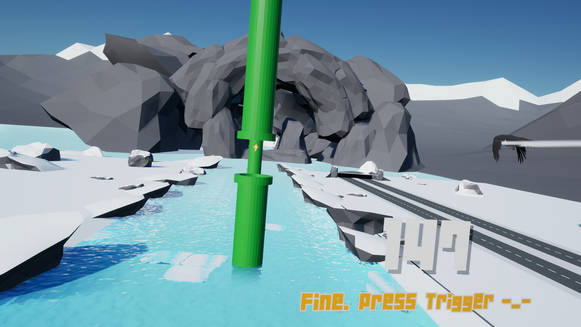 Flappy Flappy VR