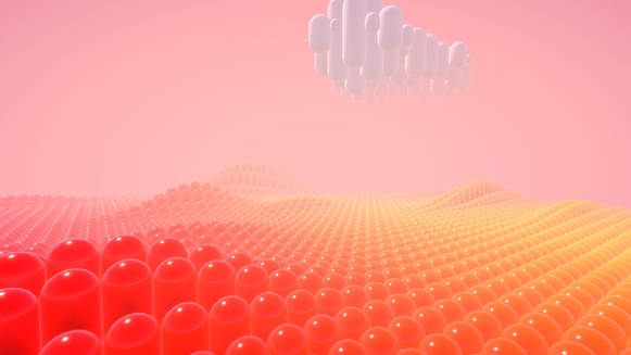 A Lullaby of Colors VR