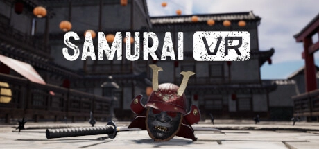 Samurai VR Image