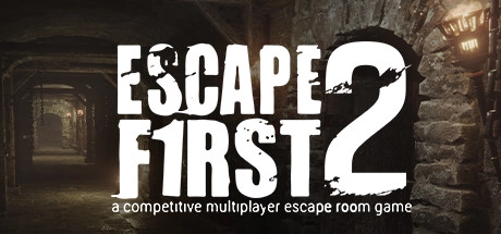 Escape First 2 Image