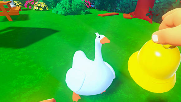 The Guy VR