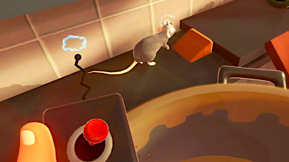 The Guy VR