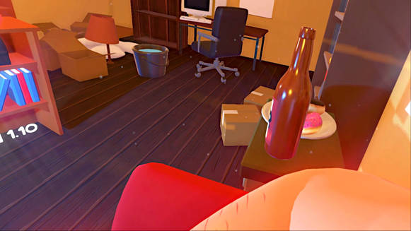 The Guy VR
