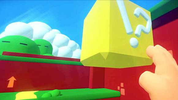 The Guy VR