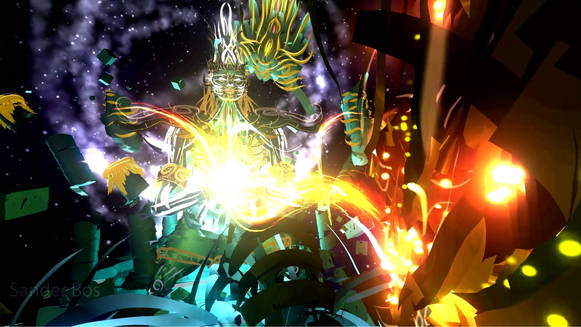 Visionarium