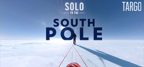 Solo To The South Pole Image