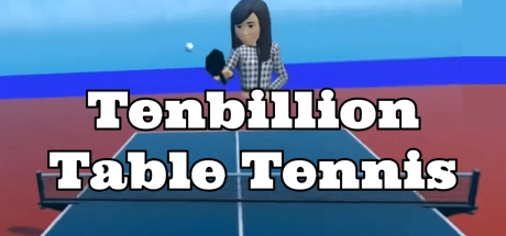 Tenbillion Table Tennis Image