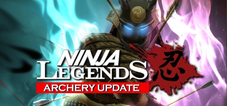 Ninja Legends Image