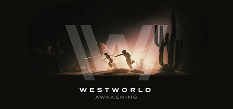 Westworld Awakening Arcade Image