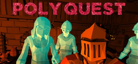 Poly Quest Image