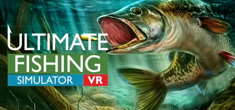 Ultimate Fishing Simulator VR Image