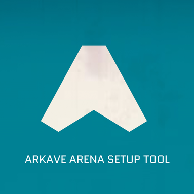 Arkave - Arena Setup Tool