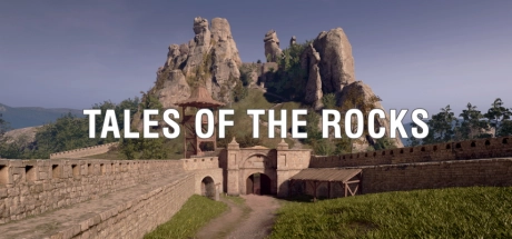 Tales of the Rocks Image