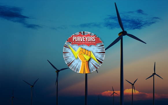 Energy - Purveyors Of Power And Propulsion