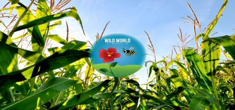Animal & Plant Biotechnology - Wild World Of Wonder AG Image
