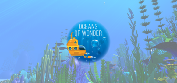 Oceanography - Oceans Of Wonder
