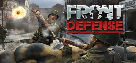 Front Defense Image