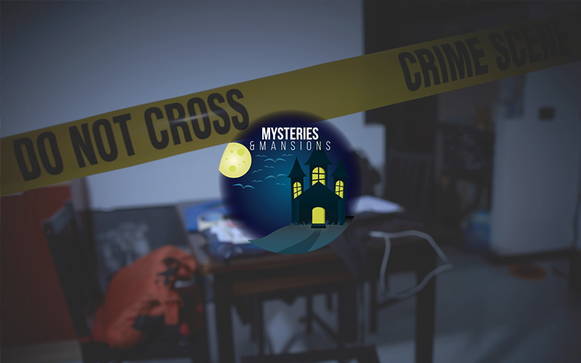 Forensics - Mysteries And Mansions