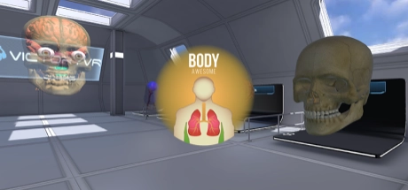 Anatomy & Physiology - Body Awesome Image