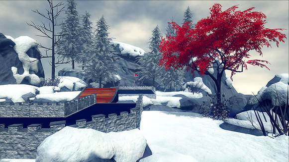 Cloudlands : VR Minigolf