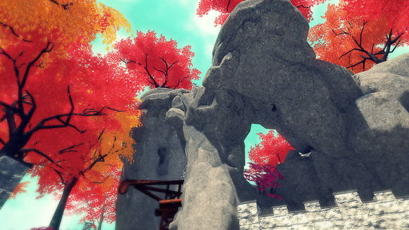 Cloudlands : VR Minigolf