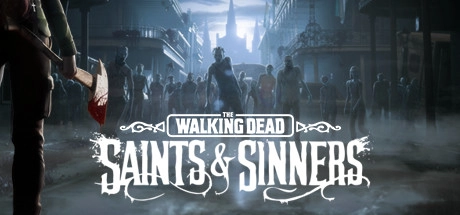 The Walking Dead: Saints & Sinners Image