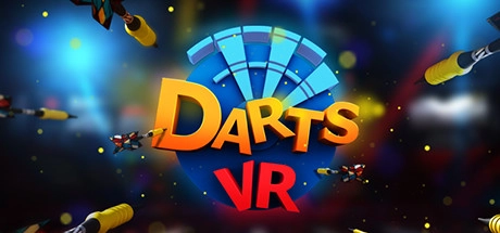 Darts VR Image