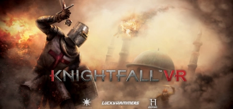 Knightfall Image