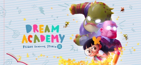 Dream Academy Image