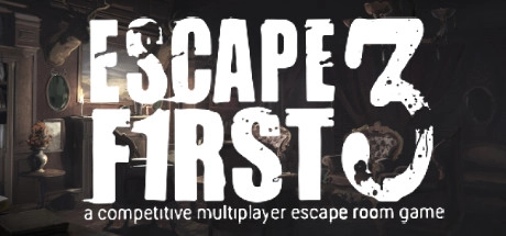 Escape First 3 Image