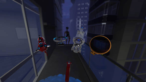 Budget Cuts 2: Mission Insolvency