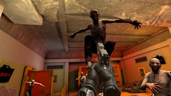 Crisis Brigade 2 Reloaded