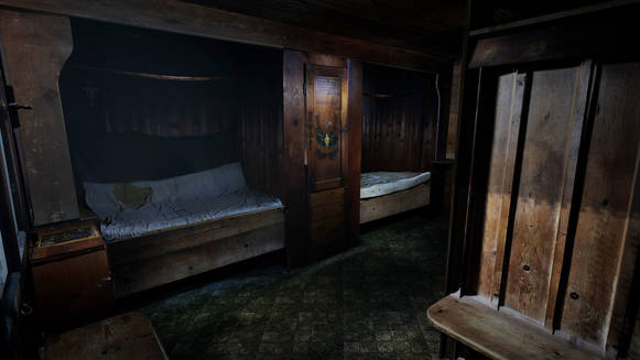 PAGAN PEAK VR