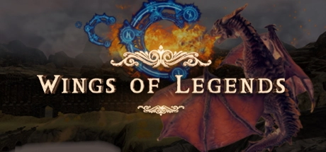 Wings Of Legends Image