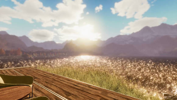 Instacalm VR