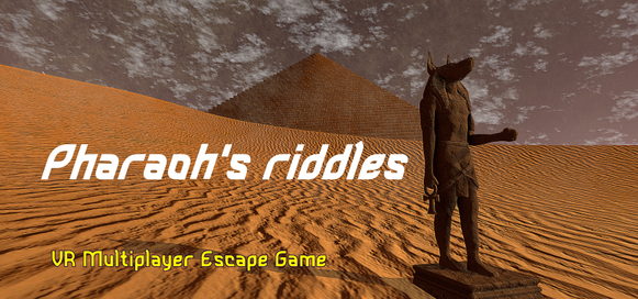 Pharaoh's Riddles