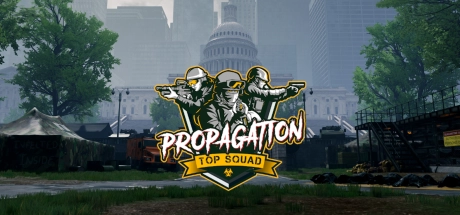 Propagation: Top Squad Image