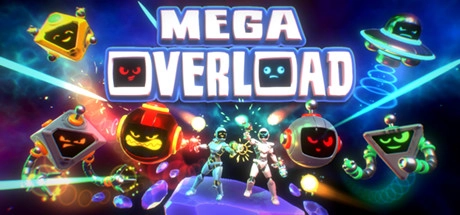 Mega Overload Image
