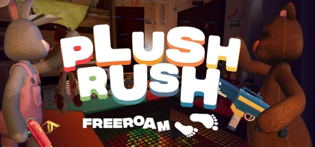 Plush Rush Free Roam Image