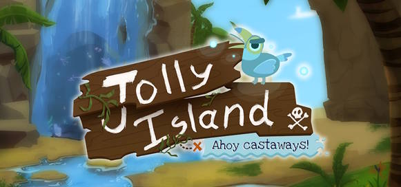 Jolly Island