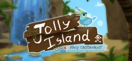 Jolly Island Image