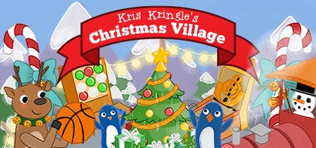 Kris Kringle's Christmas Village VR Image